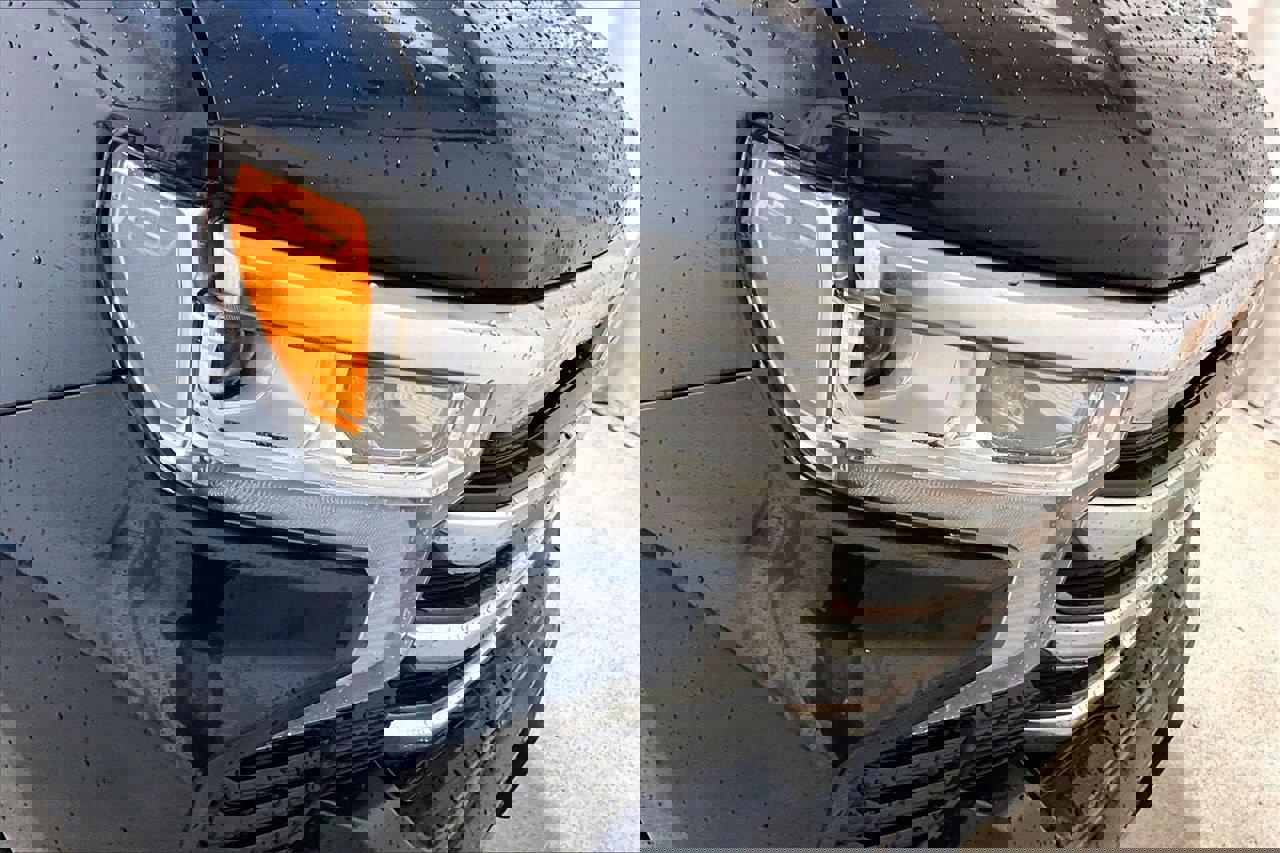 Used 2022 Chevrolet Silverado 1500 High Country w/ High Country Premium Package image 12