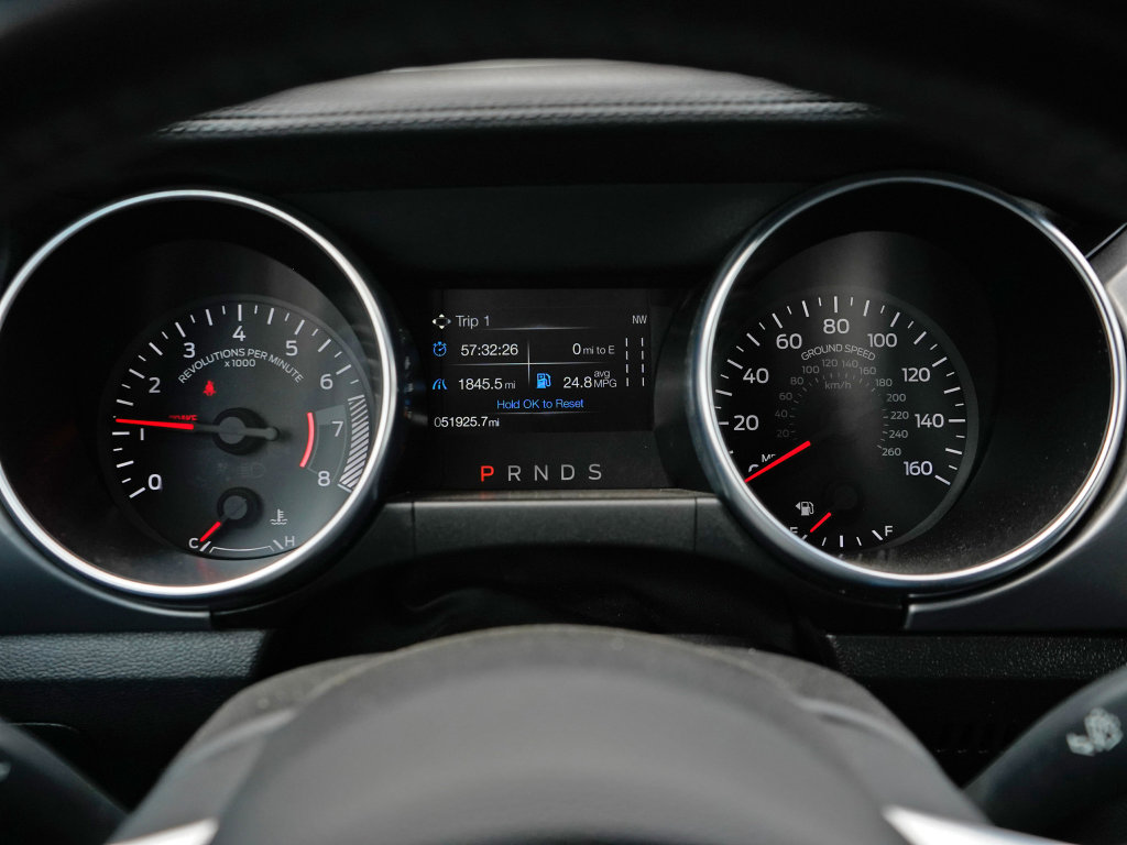 Used 2023 Ford Mustang Premium RWD image 14