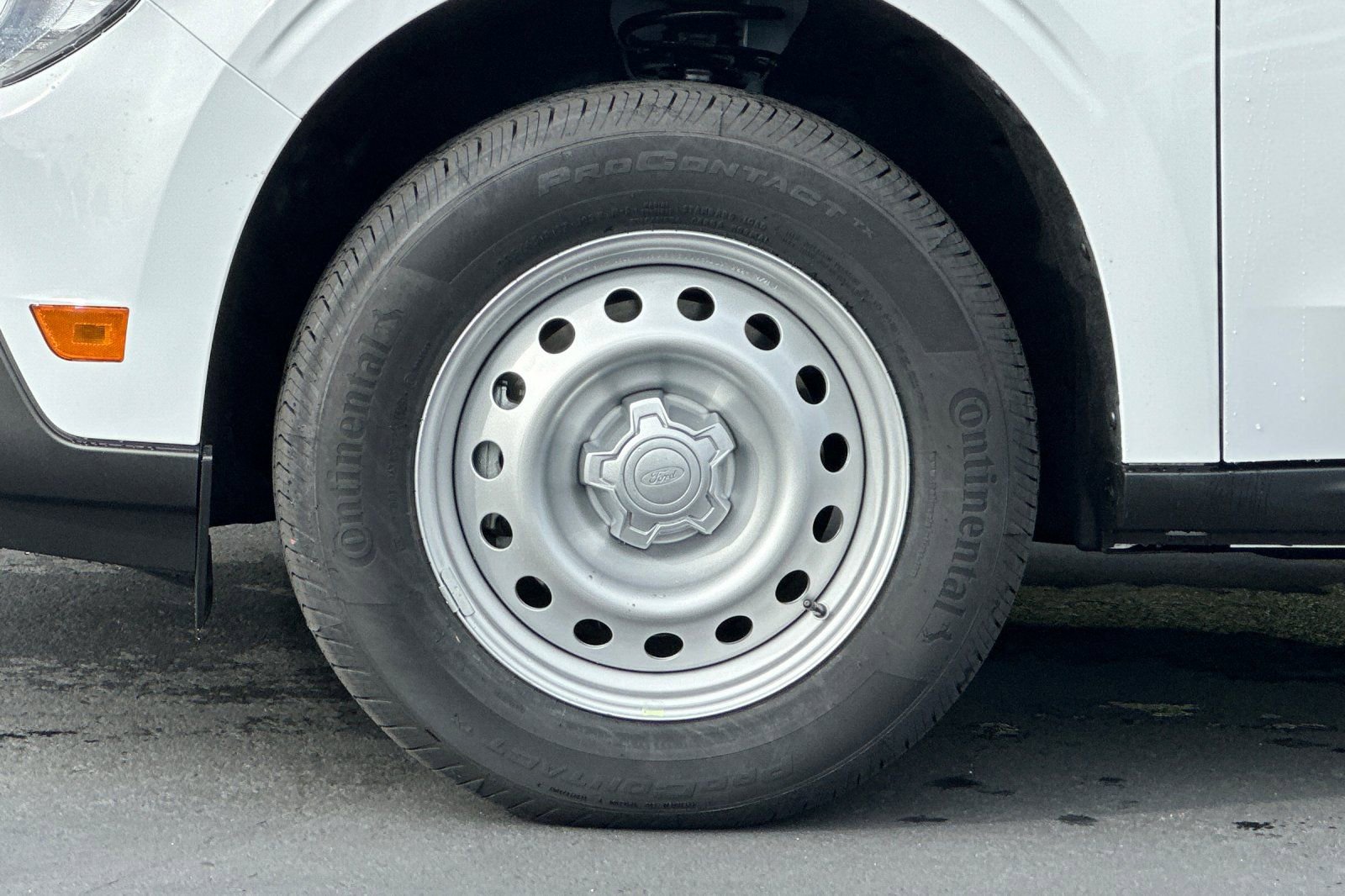 New 2026 Ford Maverick XL w/ 4K Tow Package image 23