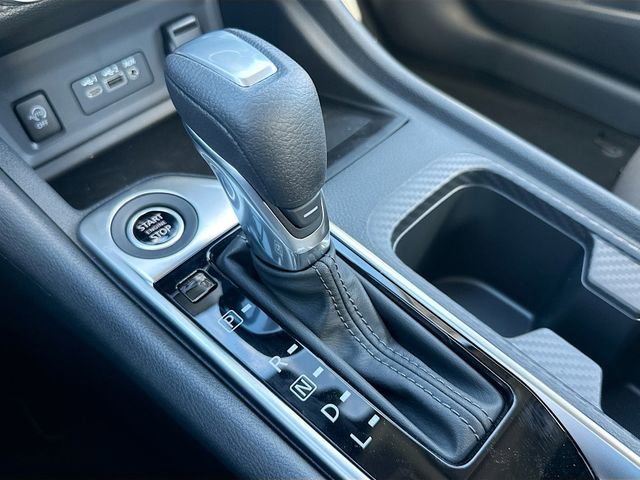 New 2025 Nissan Sentra SV w/ All-Weather Package image 15