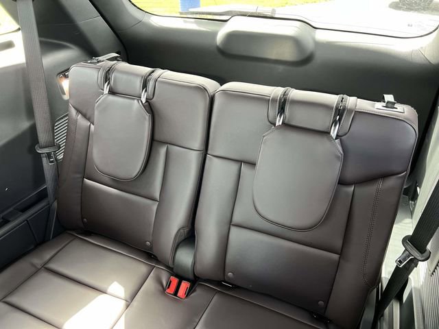 New 2026 Ford Explorer Platinum w/ LUX Leather Package image 22