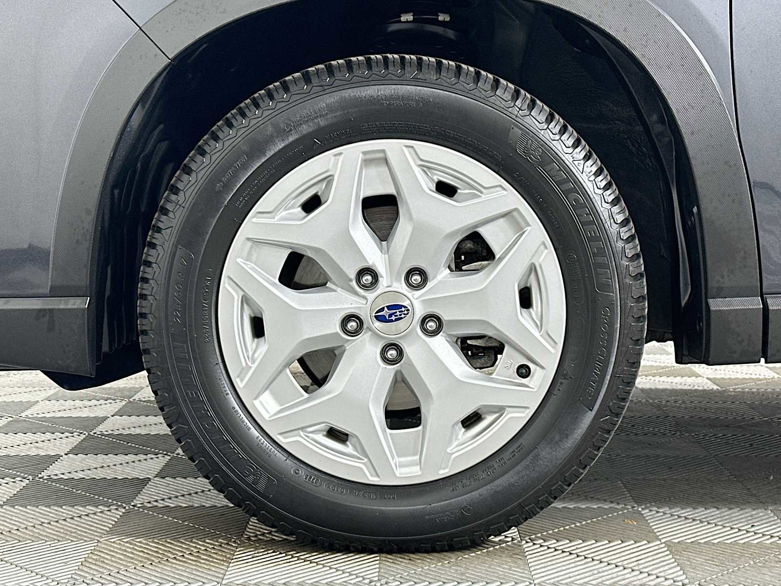 Used 2019 Subaru Forester w/ Alloy Wheel Package image 27