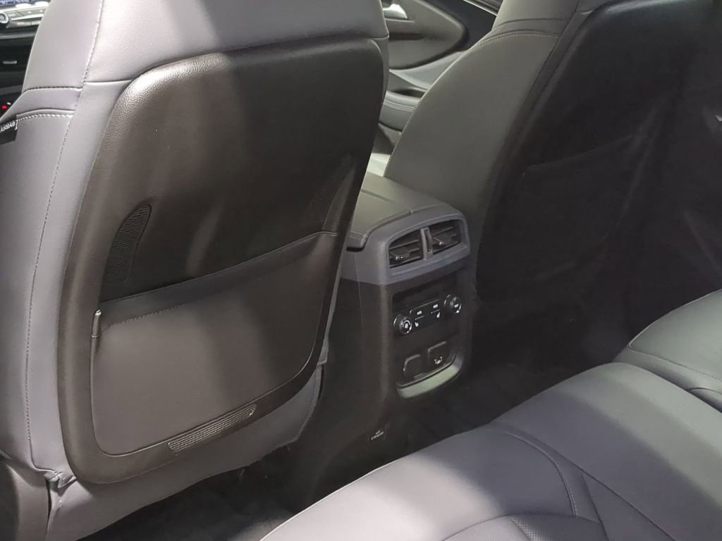 Used 2019 Buick Envision Premium w/ Driver Confidence Package AWD/4WD image 22