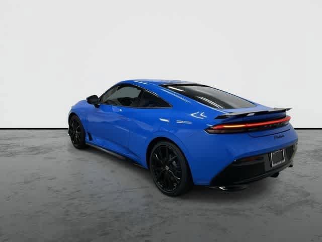 New 2026 Honda Prelude image 9