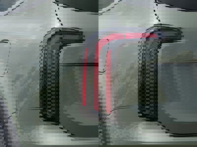 New 2025 Kia Telluride EX X-Line image 11