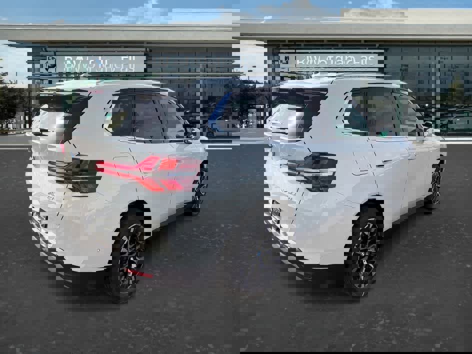 New 2026 BMW X3 xDrive30 image 8