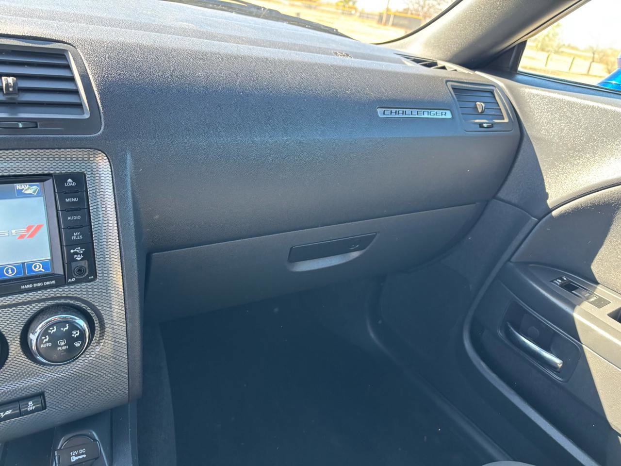 Used 2012 Dodge Challenger R/T w/ Sound Group II image 16