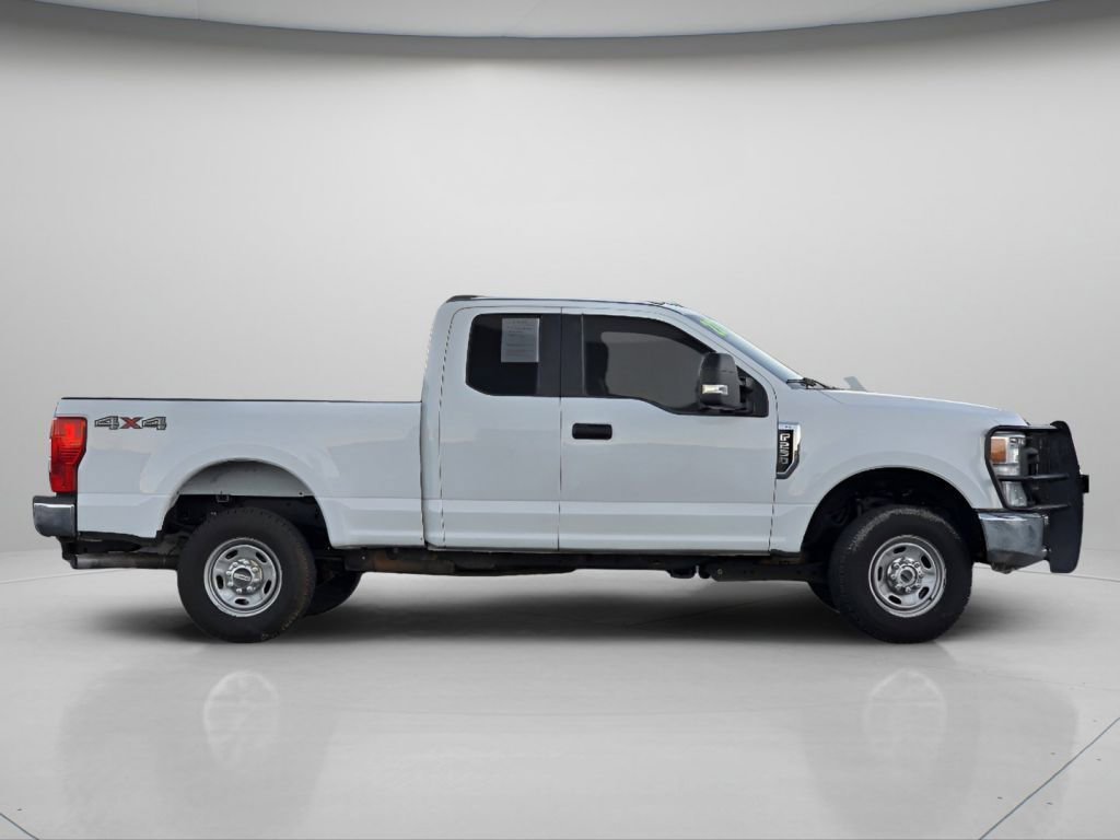 Used 2022 Ford F250 XL w/ Power Equipment Group image 28