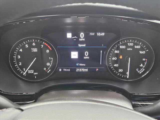 Used 2024 Cadillac XT6 Premium Luxury w/ Technology Package image 11