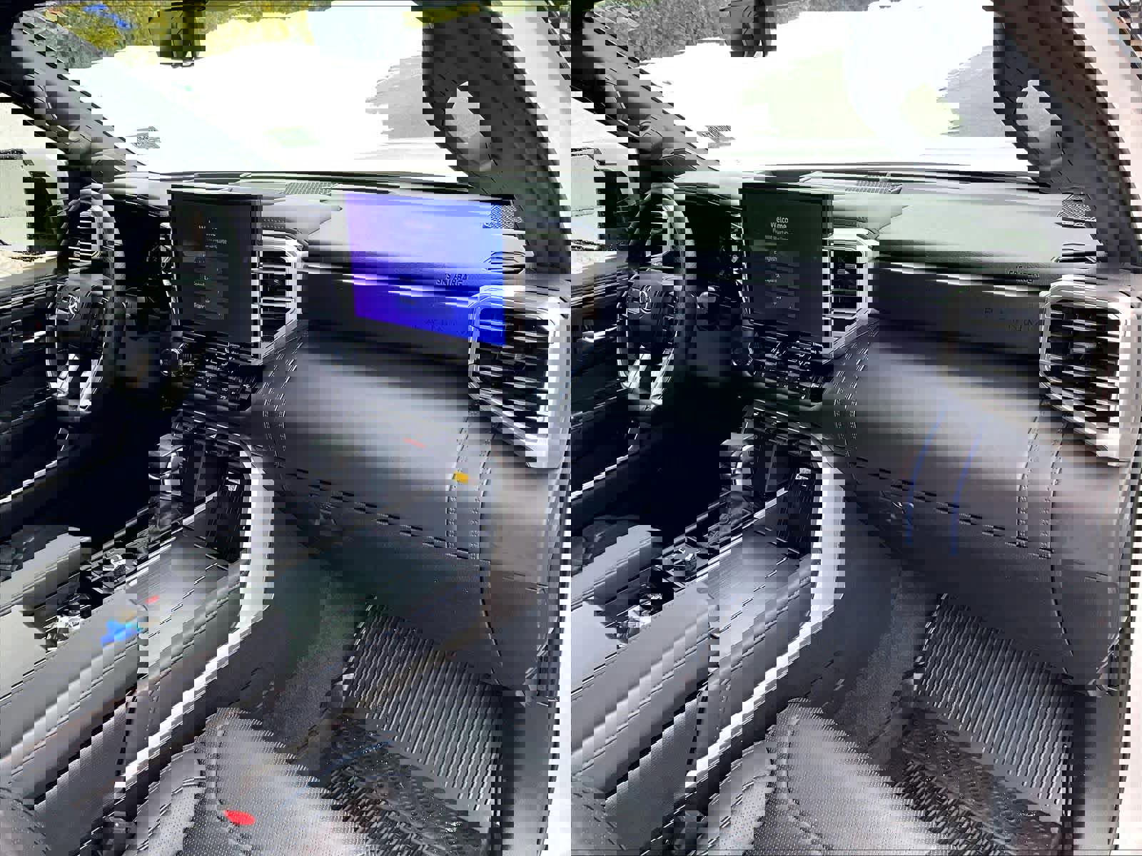 Used 2023 Toyota Sequoia Platinum image 14