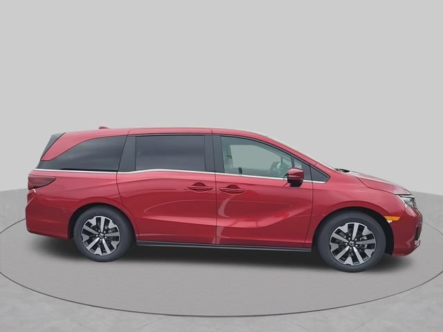 New 2027 Honda Odyssey EX-L image 9