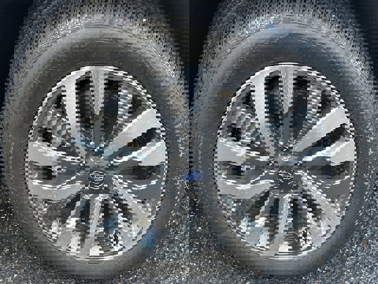 Certified 2025 Subaru Forester Touring w/ Popular Package - Touring image 7