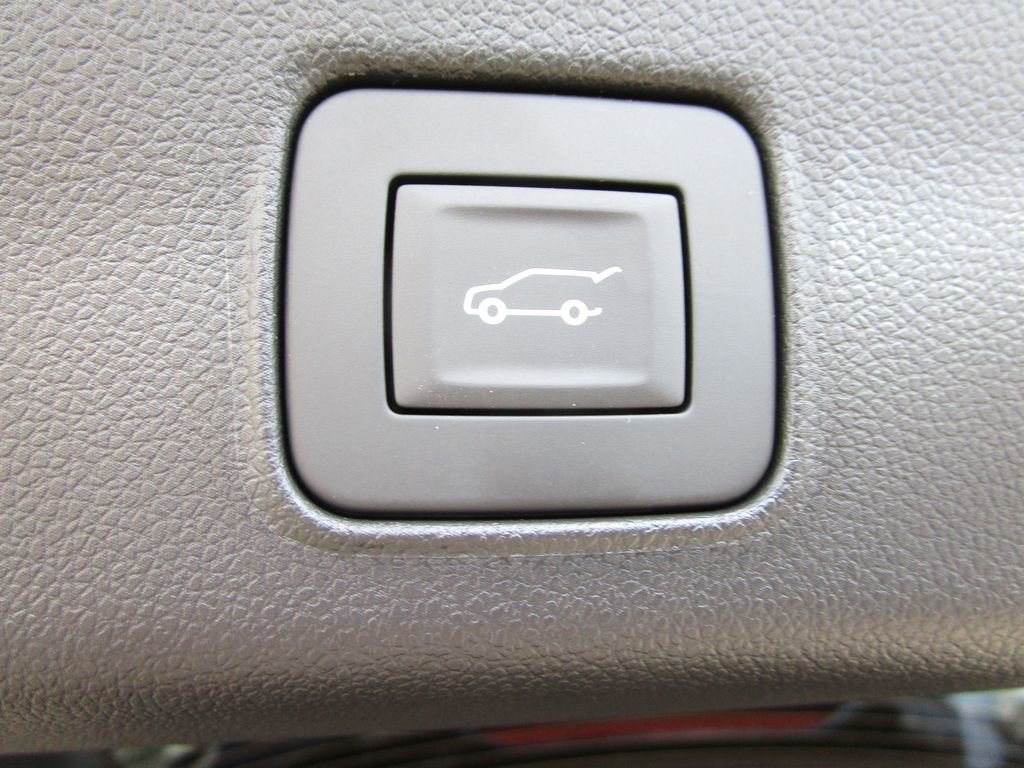 New 2026 Chevrolet TrailBlazer RS w/ Convenience Package image 13