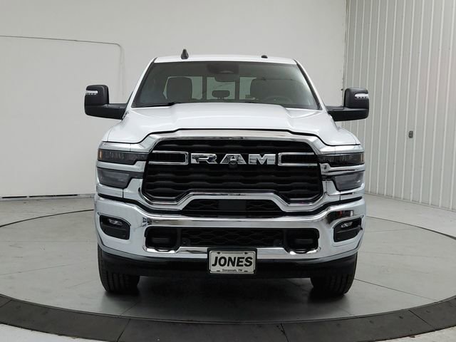 New 2026 RAM 2500 Big Horn image 2