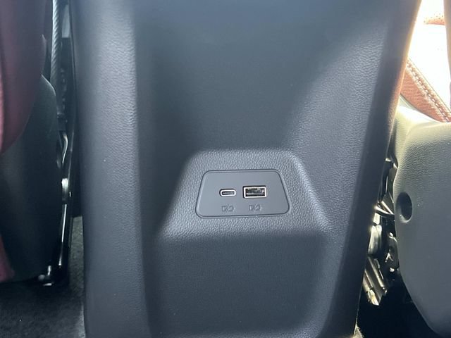 New 2026 Buick Envision Sport Touring AWD/4WD image 13