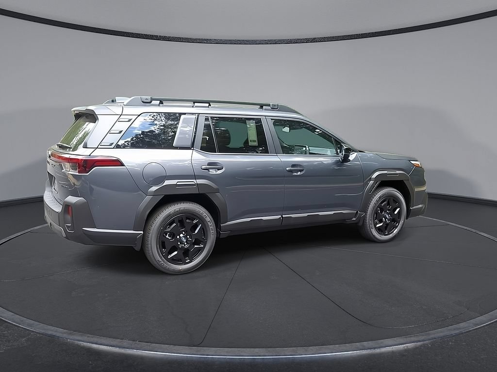 New 2026 Subaru Outback Limited w/ Premium/Limited Package 2 AWD/4WD image 4