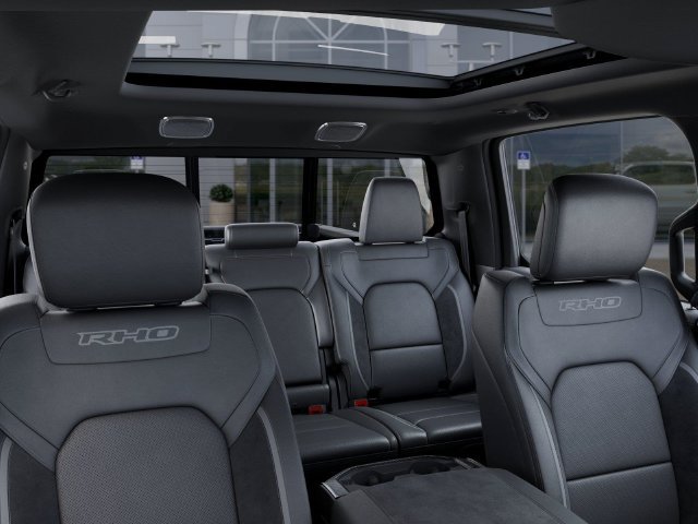 New 2027 RAM 1500 RHO AWD/4WD image 26