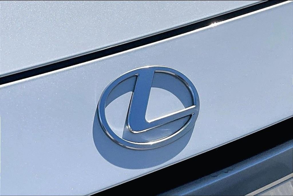 Used 2024 Lexus TX 350 AWD image 33