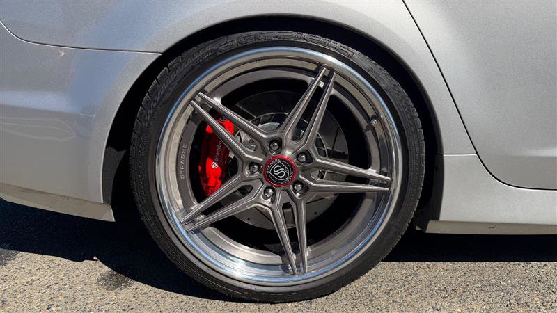 Used 2016 Chevrolet SS image 15