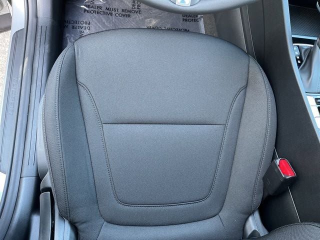 New 2026 Hyundai Tucson SE image 20