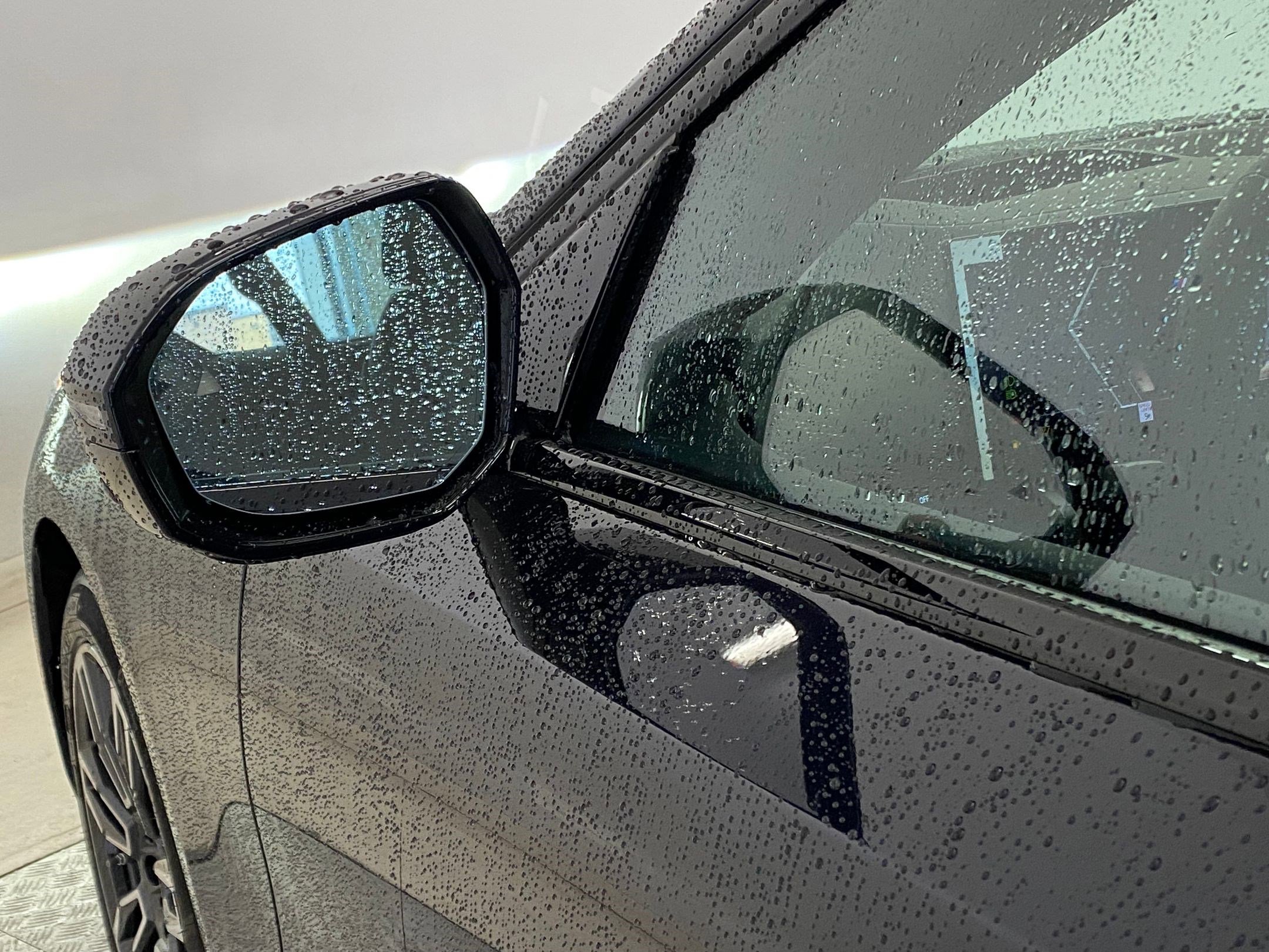 New 2026 BMW 530i xDrive w/ M Sport Package image 22