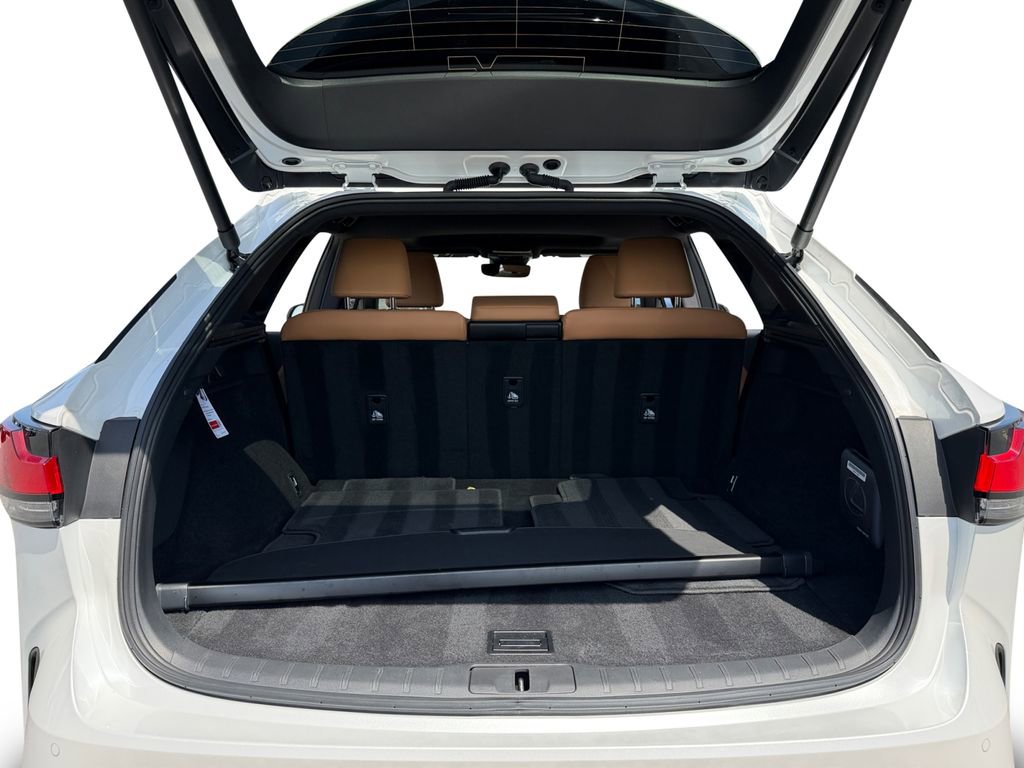 Used 2025 Lexus RX 350 Premium image 10