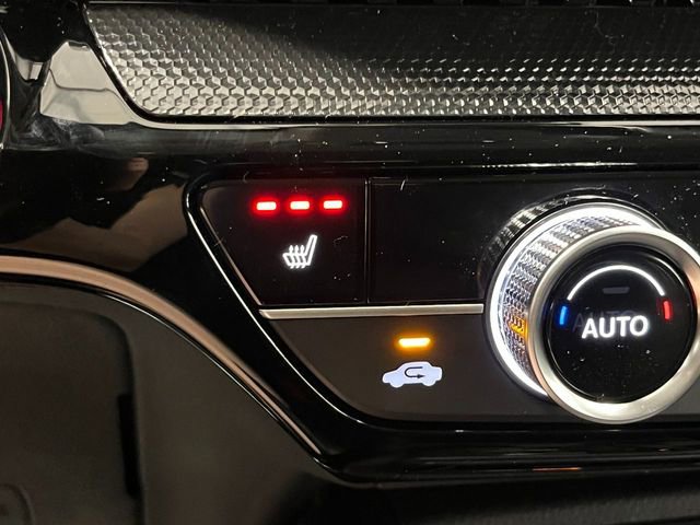 New 2026 Honda CR-V EX-L image 21