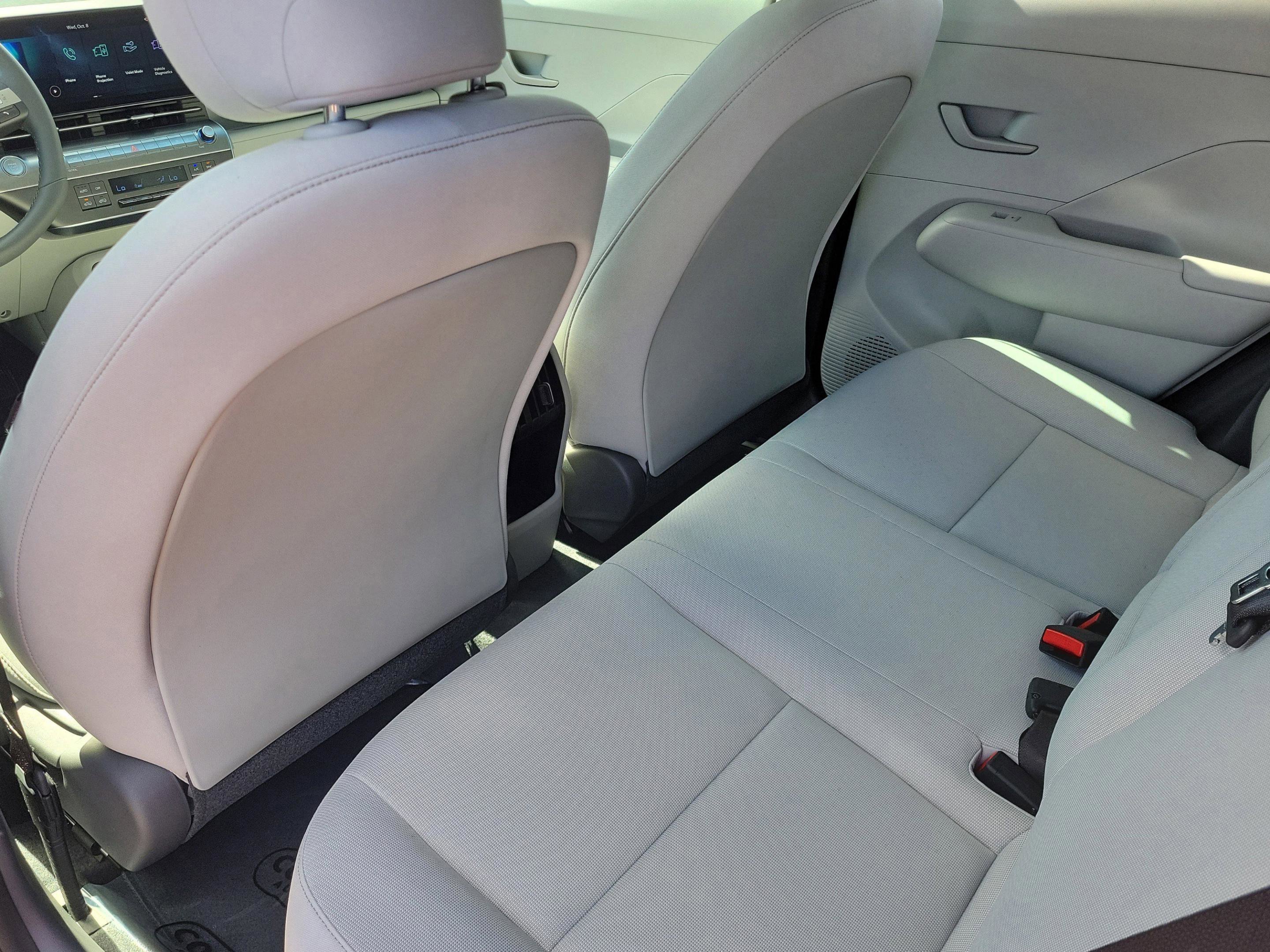 New 2026 Hyundai Kona SEL Sport image 8