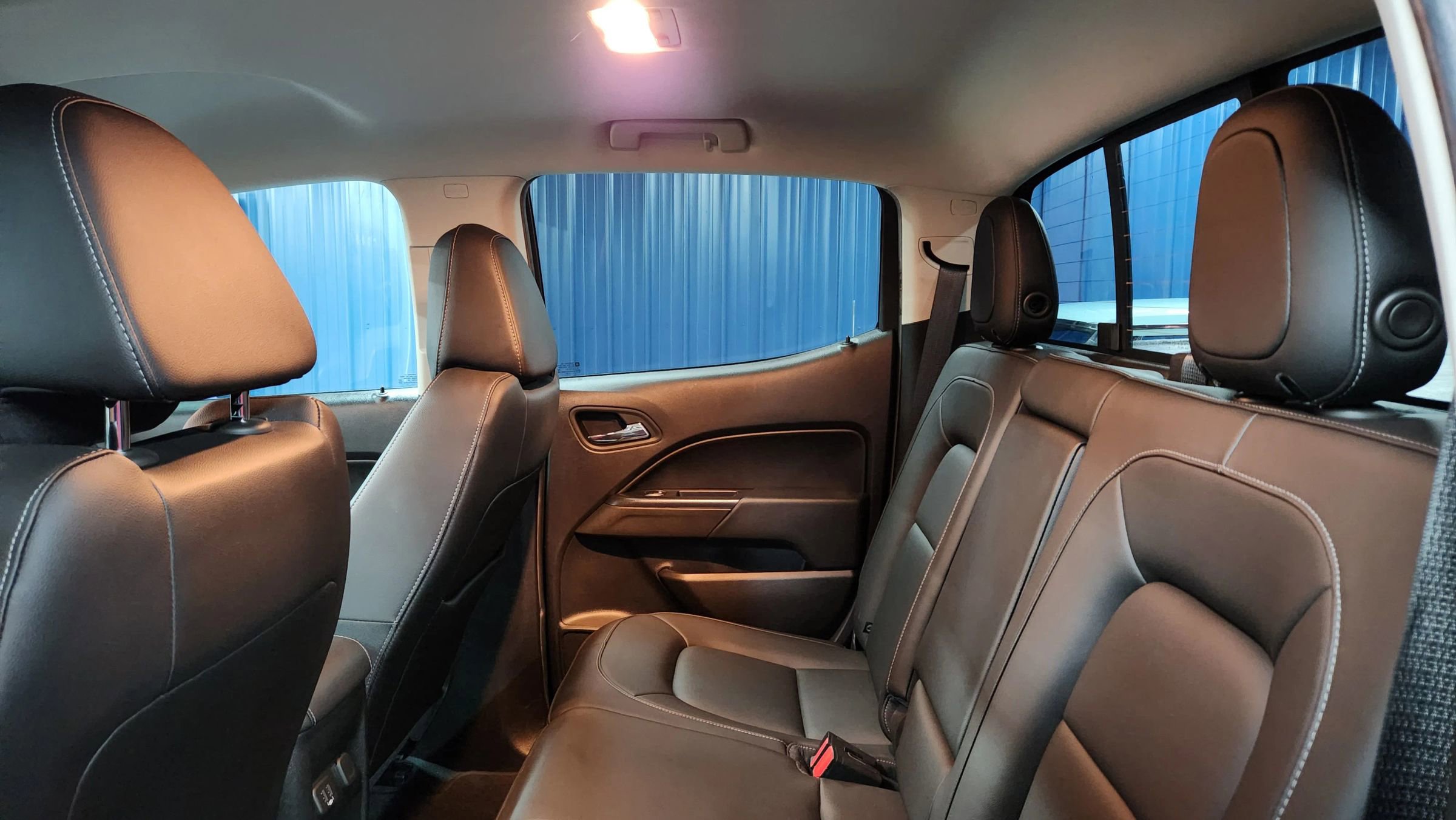 Used 2021 Chevrolet Colorado LT w/ LT Convenience Package image 17