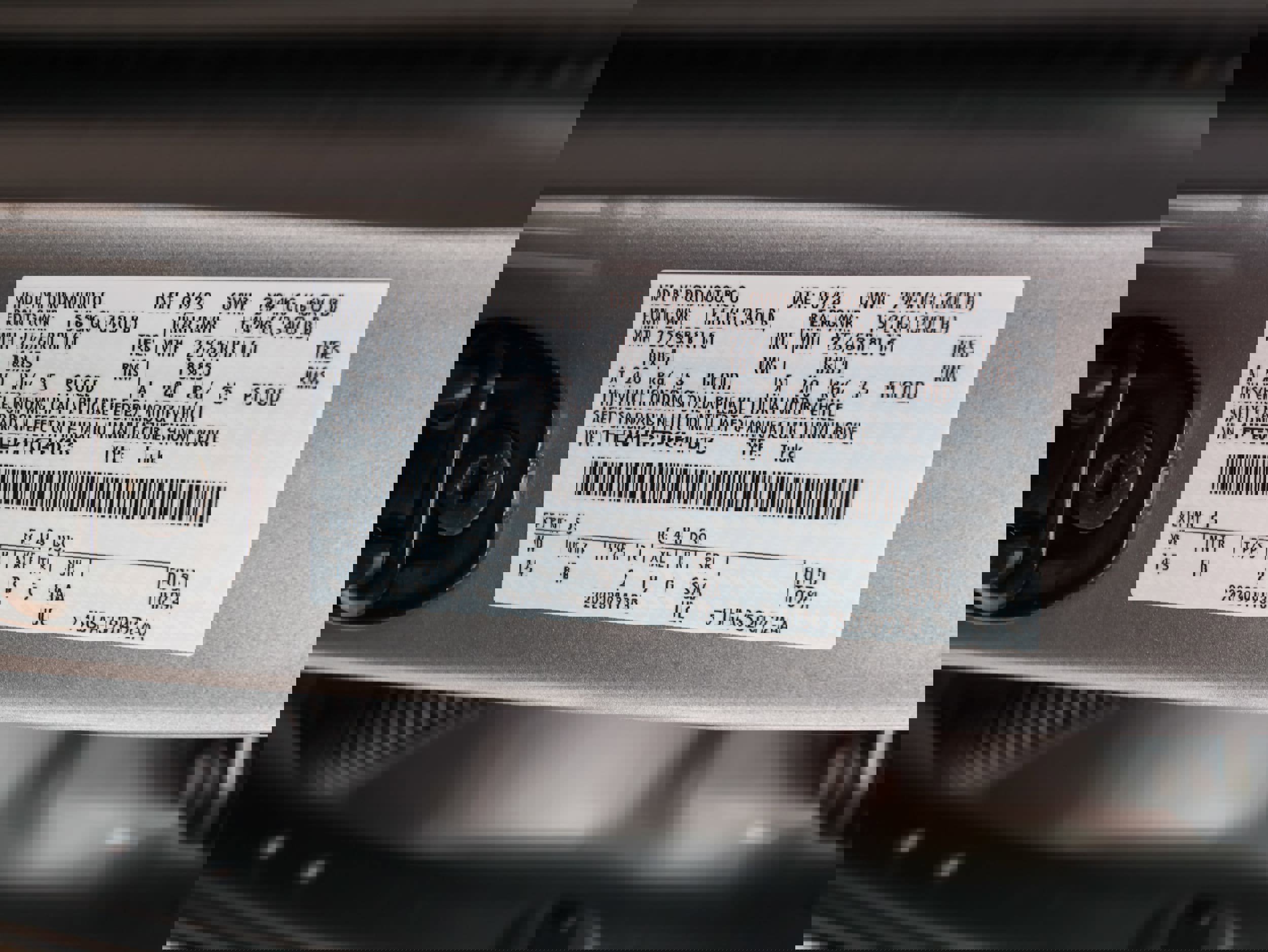 Used 2023 Ford F150 XLT w/ Equipment Group 302A High AWD/4WD image 35