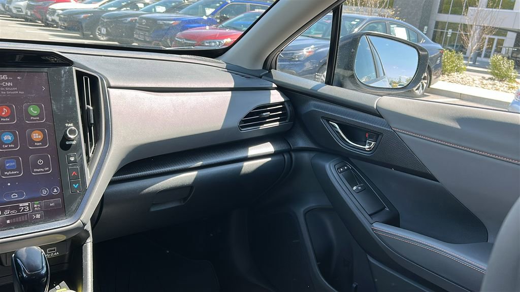 Certified 2024 Subaru Crosstrek 2.5i Limited AWD/4WD image 25