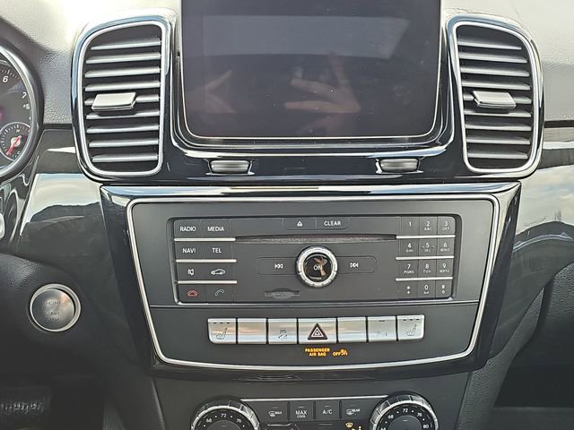 Used 2018 Mercedes-Benz GLE 350 4MATIC image 14