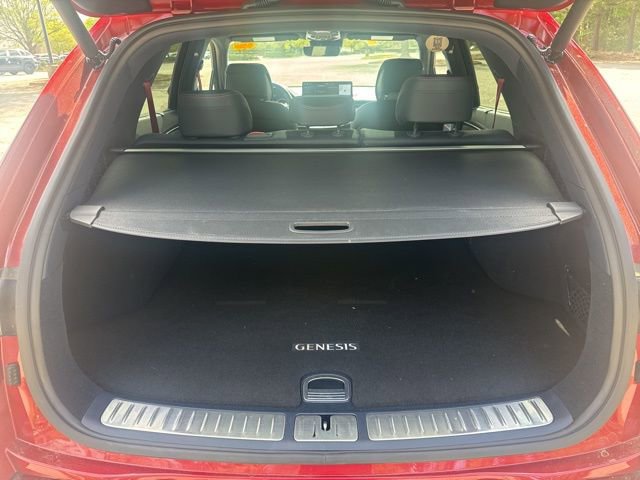 Used 2023 Genesis GV70 2.5T w/ Sport Prestige Package image 24