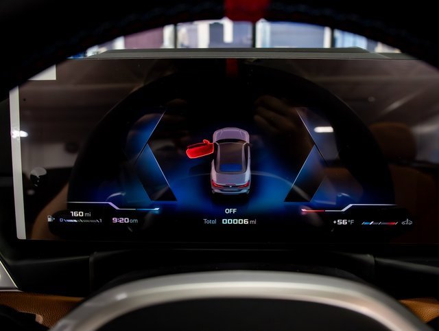 New 2026 BMW 440i xDrive Convertible w/ Premium Package image 19