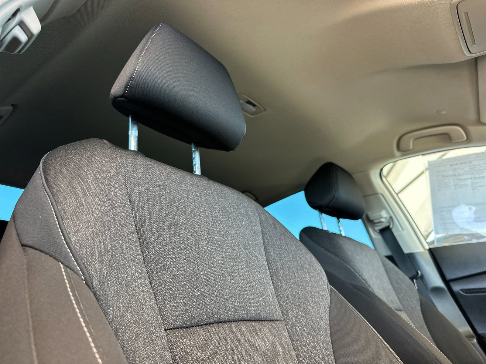 Certified 2025 Honda Accord LX image 16