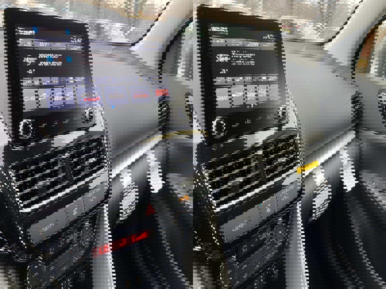 Used 2024 Mitsubishi Eclipse Cross Black Edition image 30