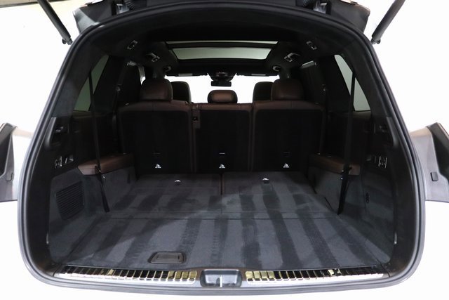 Used 2022 Mercedes-Benz GLS 580 4MATIC image 31