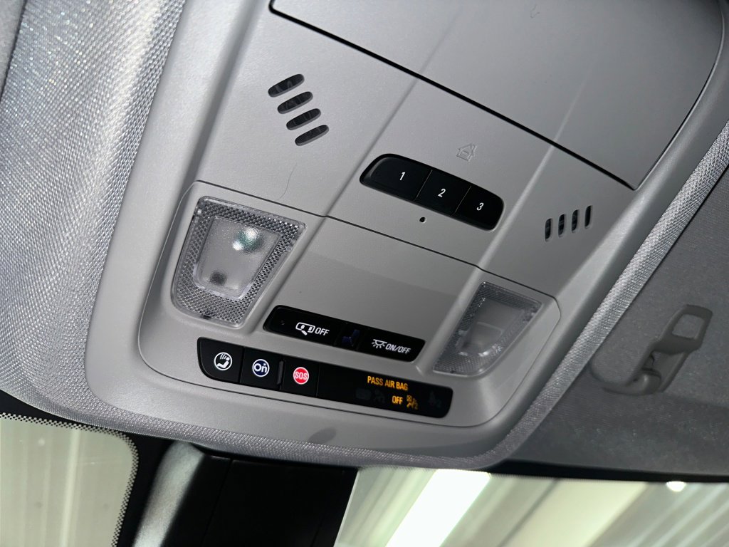 Certified 2023 Chevrolet Blazer LT w/ Convenience Package image 16