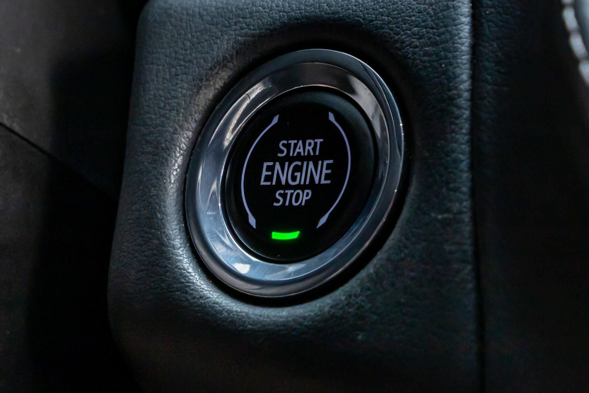 Used 2023 Chevrolet Tahoe LS w/ Driver Alert Package AWD/4WD image 22