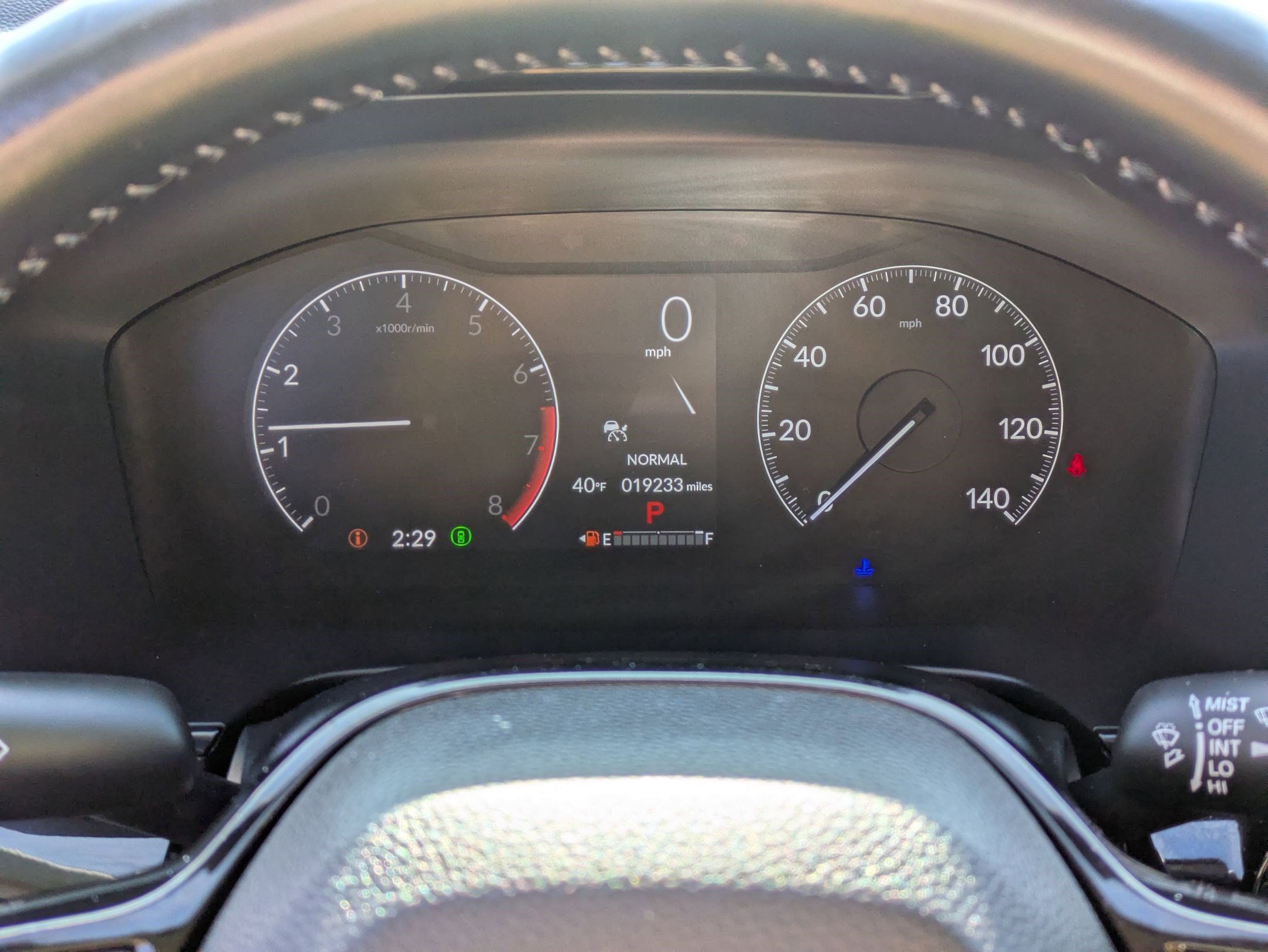 Used 2025 Honda CR-V EX-L image 17