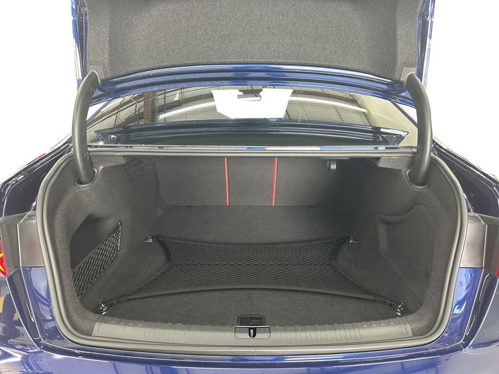 Used 2021 Audi S6 Prestige w/ Prestige Package image 19