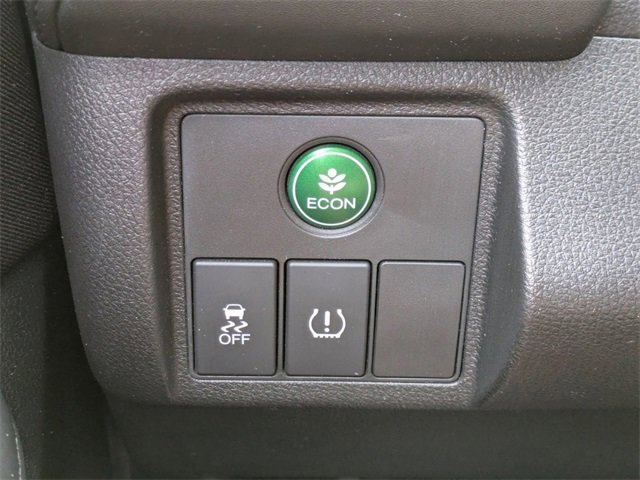 Used 2018 Honda HR-V EX image 26