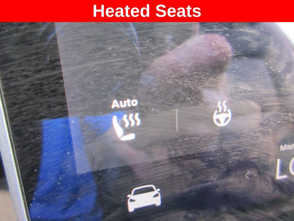 Used 2021 Tesla Model Y Long Range AWD/4WD image 20