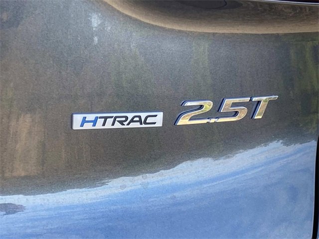 Used 2023 Hyundai Santa Fe Limited image 8