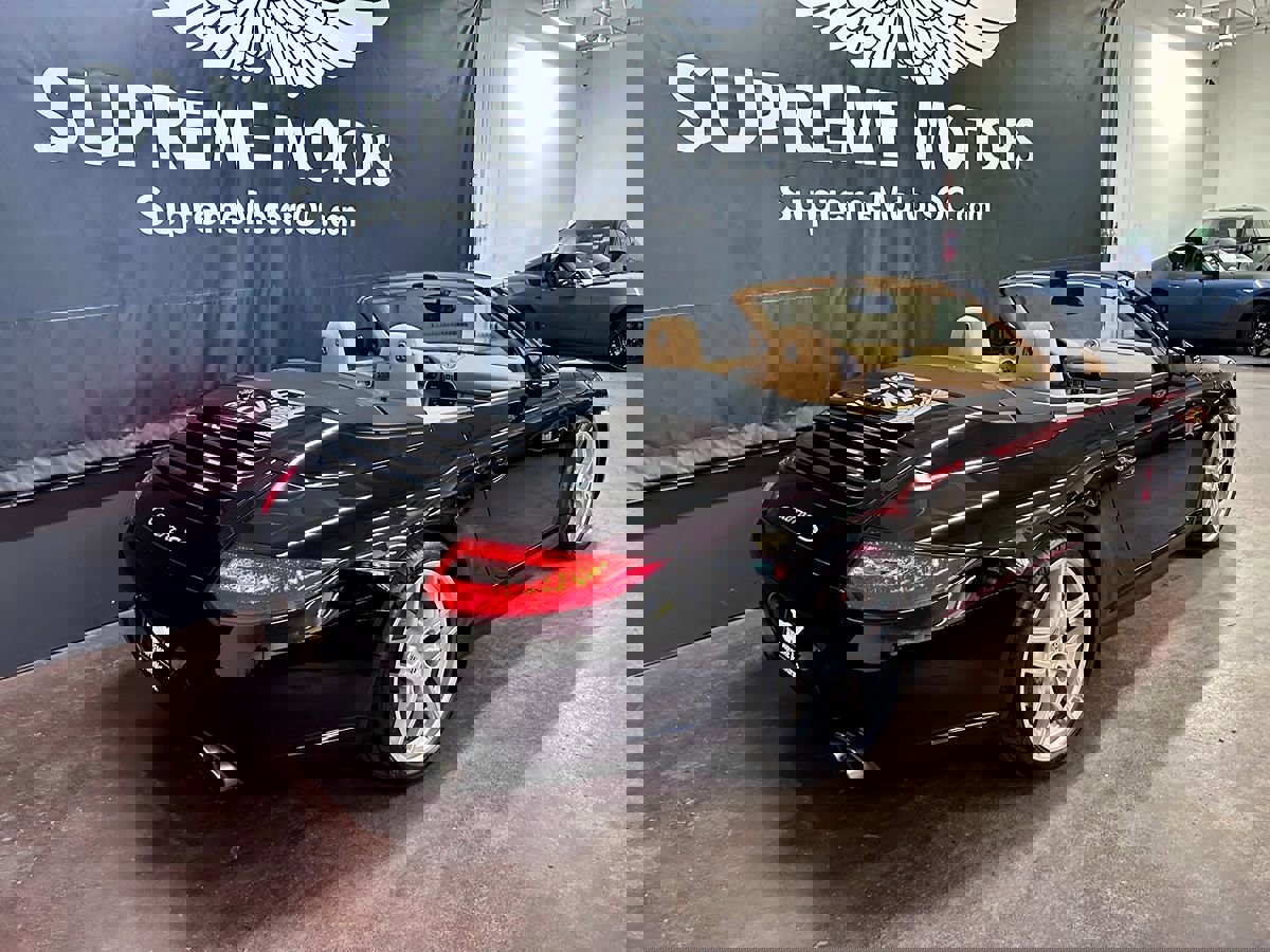 Used 2011 Porsche 911 Carrera S image 2