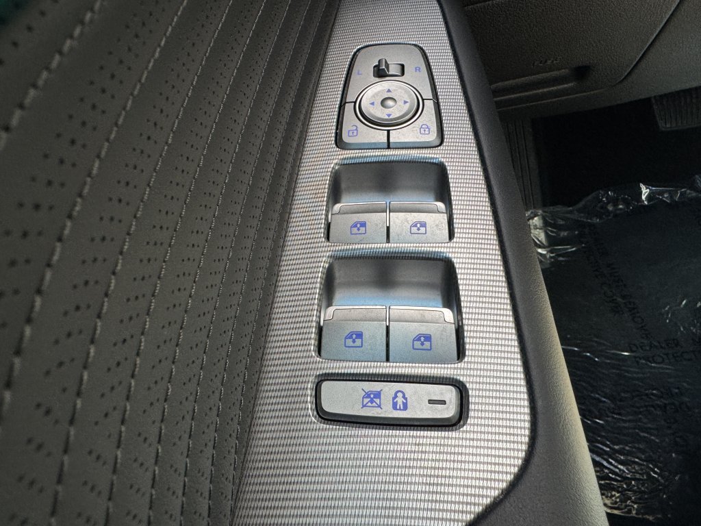 Used 2024 Hyundai Palisade Calligraphy AWD/4WD image 32