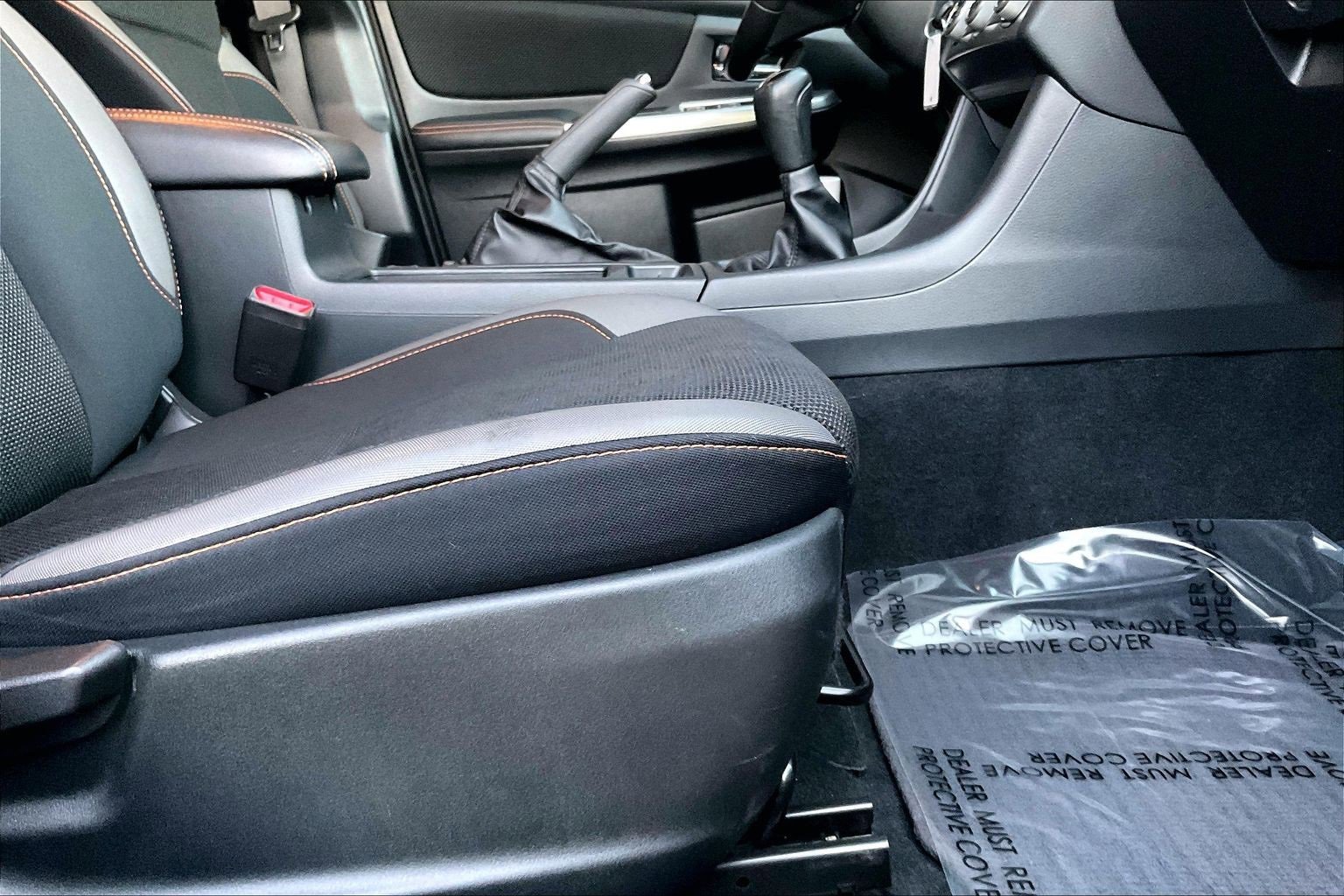 Used 2016 Subaru Crosstrek 2.0i Premium image 21