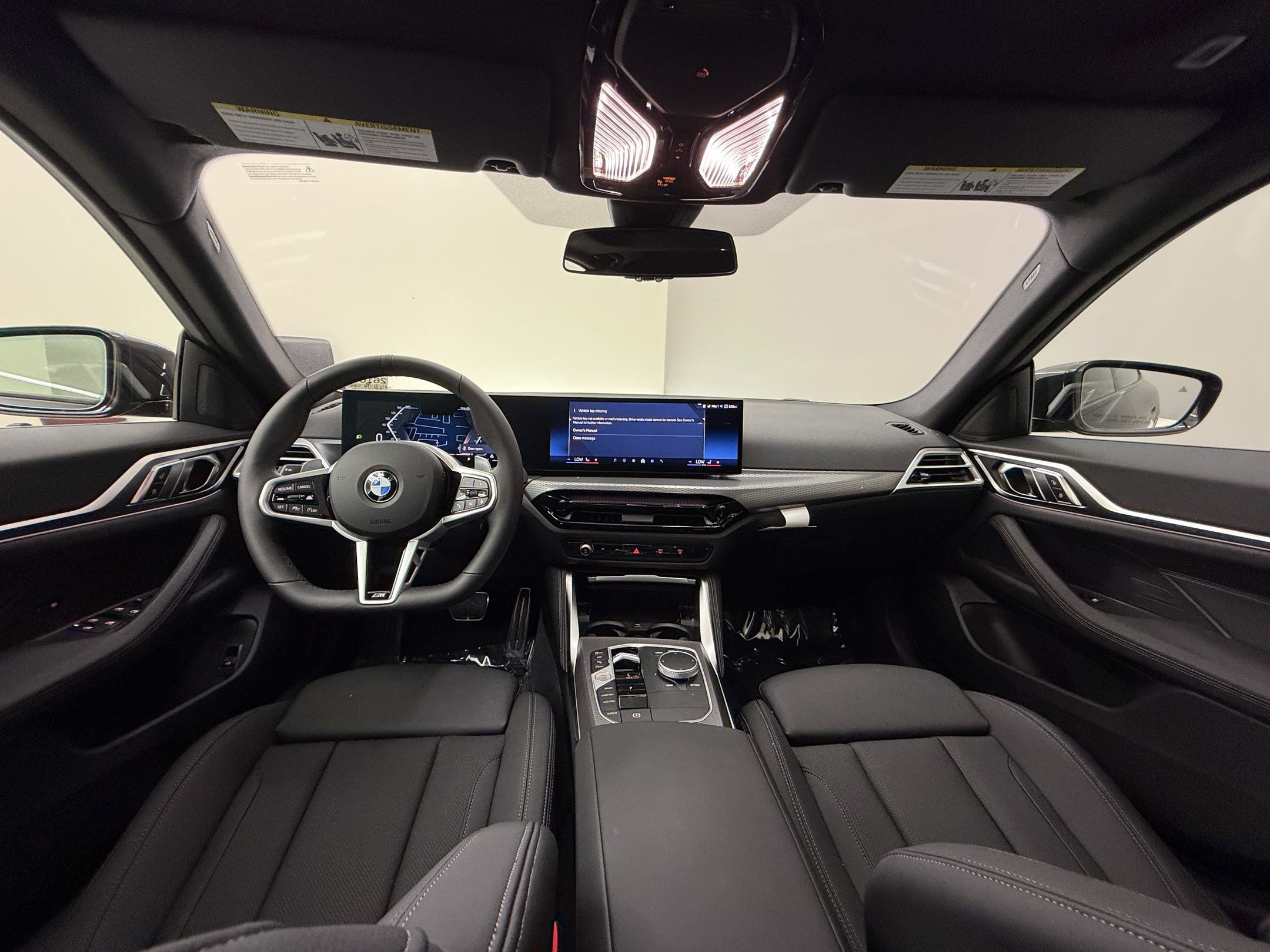 New 2026 BMW 430i w/ M Sport Package RWD image 17