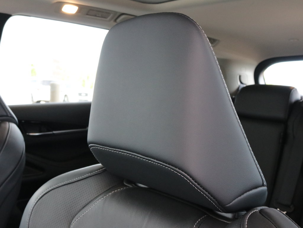 Used 2025 INFINITI QX60 Pure w/ Cargo Package AWD/4WD image 28