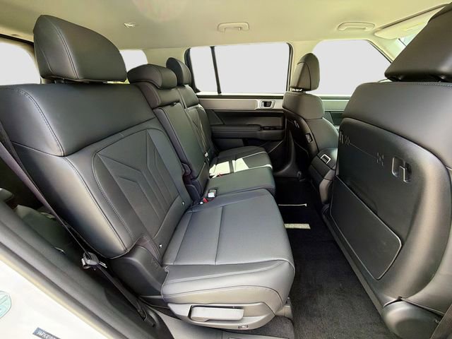 New 2026 Hyundai Santa Fe SEL FWD image 27